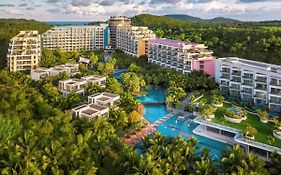 Premier Residences Phu Quoc Emerald Bay Managed by Accorhotels